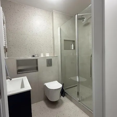 Apartamento M89 Deluxe Blisko Dworca Głównego *