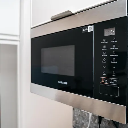 Apartamento M89 Deluxe Blisko Dworca Głównego Wrocław