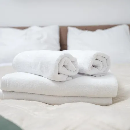 Apartamento M89 Deluxe Blisko Dworca Głównego *