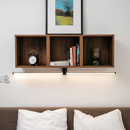 Apartamento M89 Deluxe Blisko Dworca Głównego Wrocław