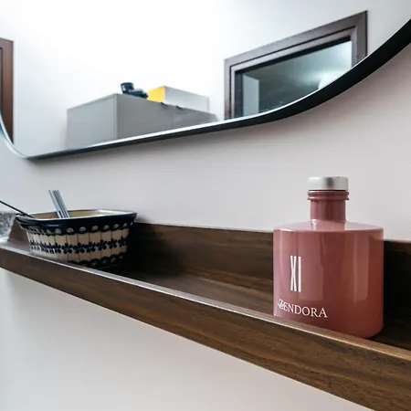 Apartamento M89 Deluxe Blisko Dworca Głównego